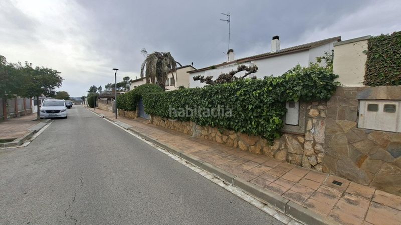 Foto 34a1f5c1-88f8-47cd-bdf5-b8cb1fbbf193. Casa amb aparcament piscina a Mas Alba Sant Pere de Ribes