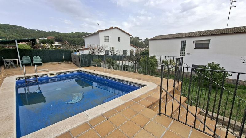 Foto 464fccb1-bb82-44cf-b81c-61fc03180ea9. Casa amb aparcament piscina a Mas Alba Sant Pere de Ribes