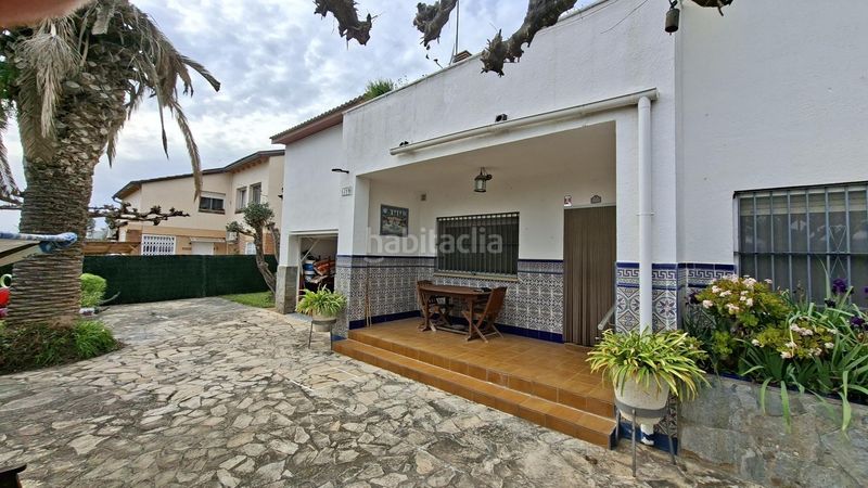 Foto 5732cc13-eb7d-4b37-b5b1-1815645dc31e. Casa amb aparcament piscina a Mas Alba Sant Pere de Ribes