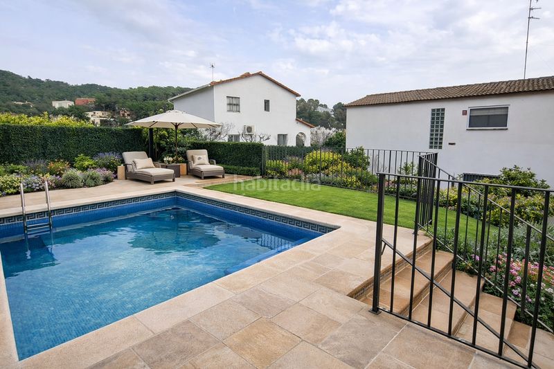 Foto 66e99fc3-642f-49e7-8259-9d578967838c. Casa amb aparcament piscina a Mas Alba Sant Pere de Ribes