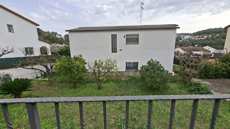 Foto 77f234ee-1025-4147-99bf-d730a60caf7a. Casa amb aparcament piscina a Mas Alba Sant Pere de Ribes