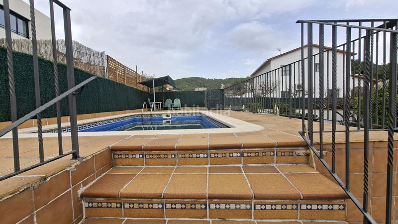 Foto 7bcb4dc8-1890-44f6-9fe6-007927ded16a. Casa amb aparcament piscina a Mas Alba Sant Pere de Ribes
