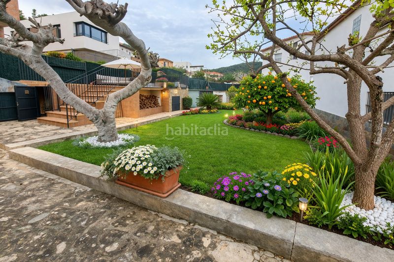 Foto a600585d-c21d-493e-8e8c-58ef6c0313dd. Casa amb aparcament piscina a Mas Alba Sant Pere de Ribes