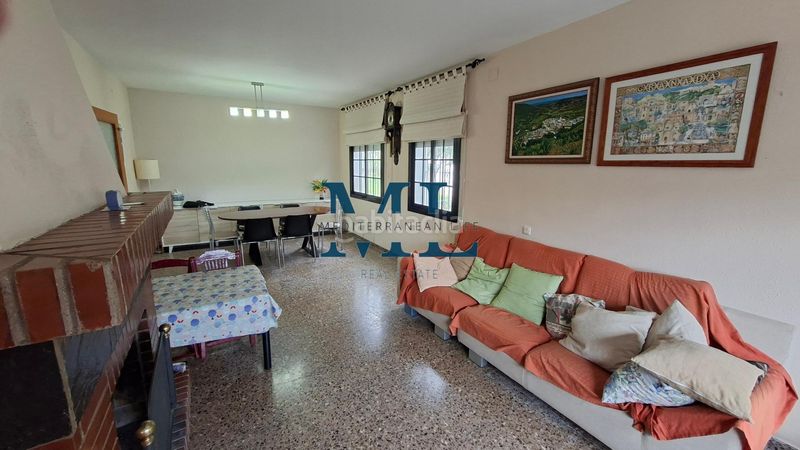 Foto a7b114de-7a21-4d83-9d2c-6dfae0904b1d. Casa amb aparcament piscina a Mas Alba Sant Pere de Ribes