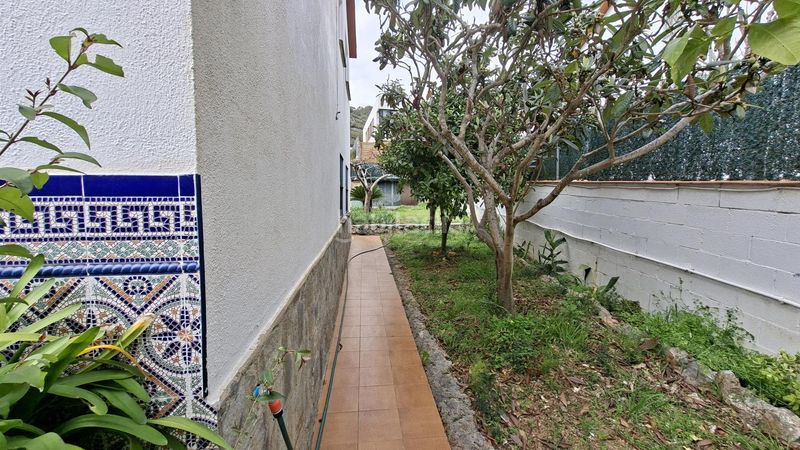 Foto a82e5482-ec41-4573-a382-deea7ec555c2. Casa amb aparcament piscina a Mas Alba Sant Pere de Ribes