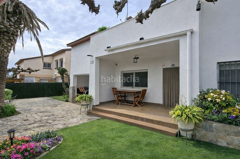Foto b176d4f3-b03d-4440-8b23-ae873eaa5415. Casa amb aparcament piscina a Mas Alba Sant Pere de Ribes