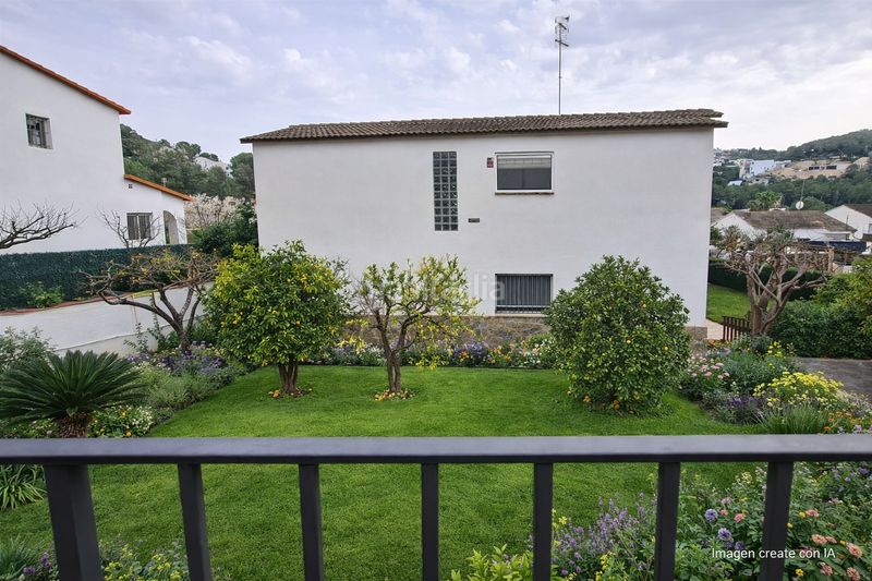Foto bda3925e-f469-4aed-9f81-1cbec4e2c4da. Casa amb aparcament piscina a Mas Alba Sant Pere de Ribes