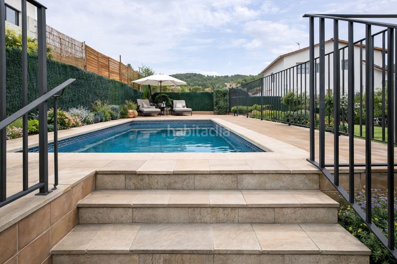 Foto ce7ad9fc-f119-41c4-a5a9-ecf19a8a740f. Casa amb aparcament piscina a Mas Alba Sant Pere de Ribes