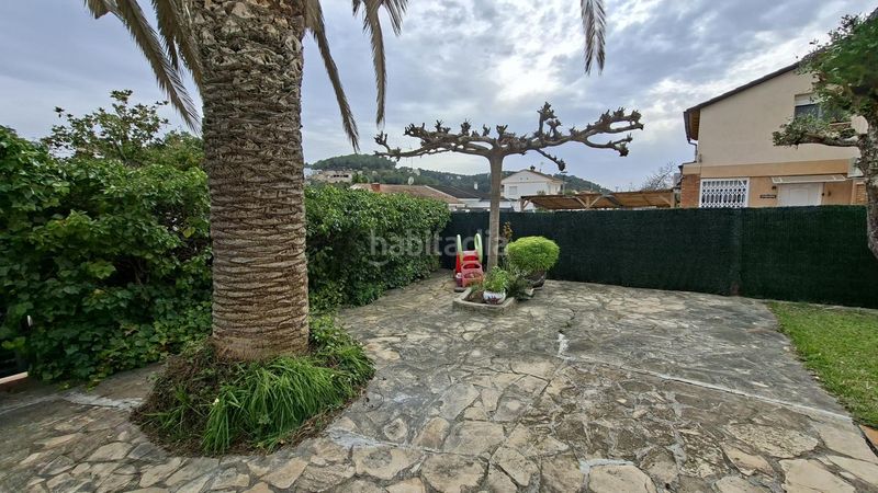 Foto d5c6ec27-b35a-4f36-9f5b-c1e8dd9aee2e. Casa amb aparcament piscina a Mas Alba Sant Pere de Ribes