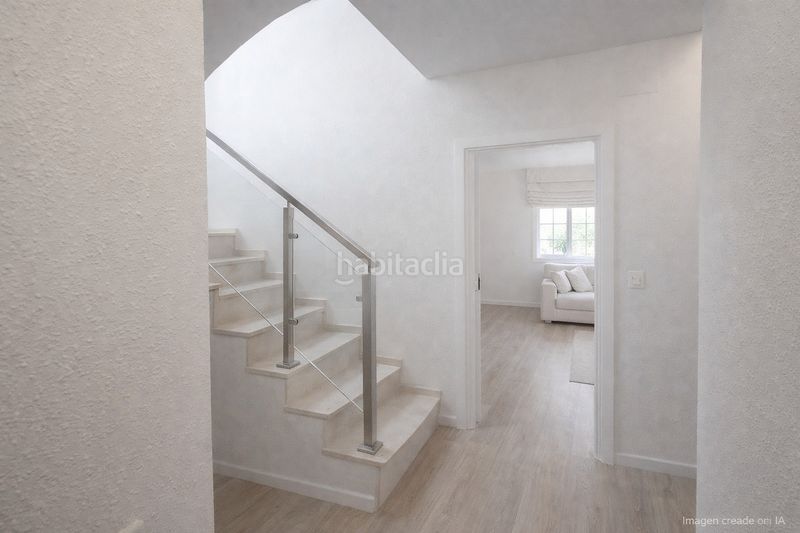 Foto f99a9811-8315-4b7f-8189-7149192dd67d. Casa amb aparcament piscina a Mas Alba Sant Pere de Ribes