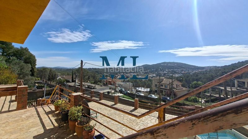 Foto 11772d6b-1e2c-46aa-a344-f4a283b893b0. Casa amb calefacció aparcament a Canyelles