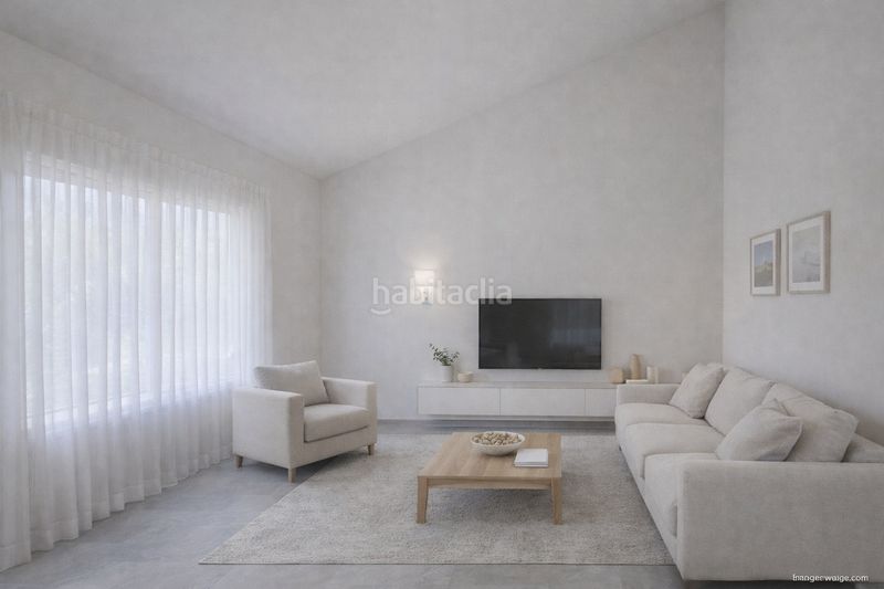 Foto 1f4eb5b2-2a54-4826-99f5-6c82878510ba. Casa amb calefacció aparcament a Canyelles