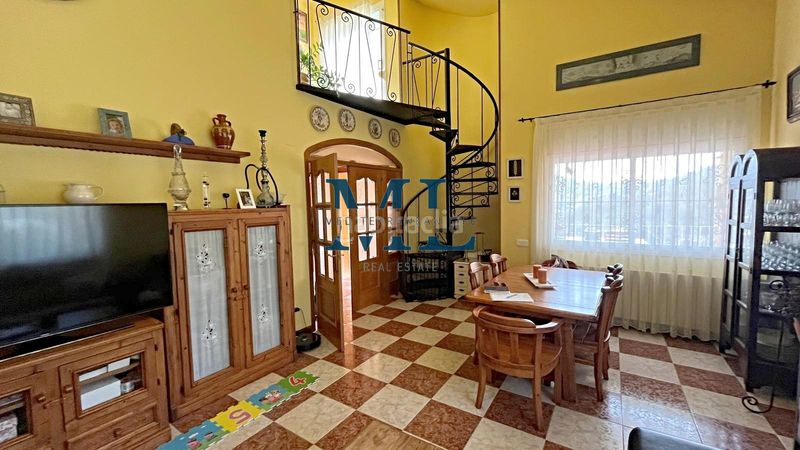 Foto 22526e65-aca0-4b9a-a2ff-2de636777c17. Casa amb calefacció aparcament a Canyelles