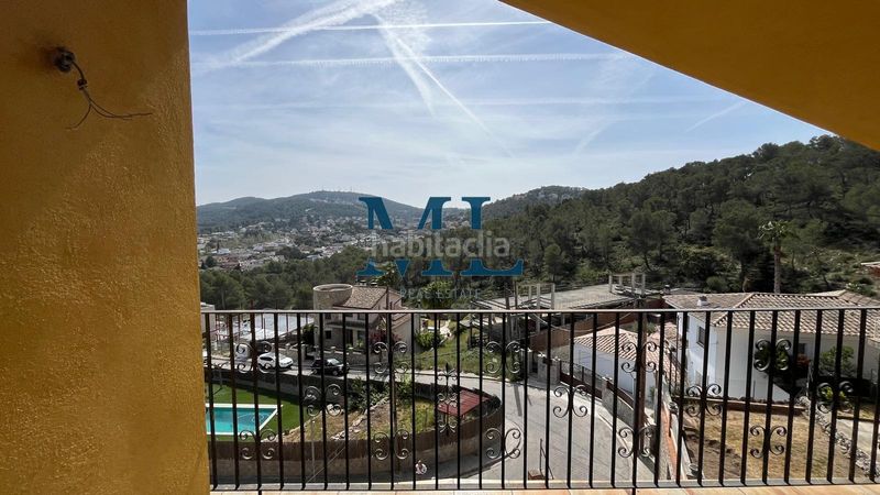 Foto 2851a12c-f087-43f6-9dd6-7760303f23b4. Casa amb calefacció aparcament a Canyelles