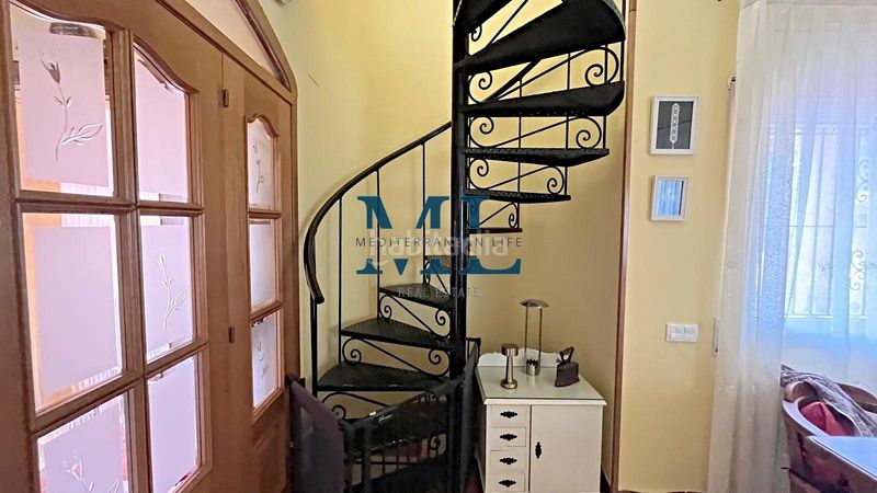 Foto 3de2538b-d3da-4f4e-951a-d1a80e3c35d6. Casa amb calefacció aparcament a Canyelles