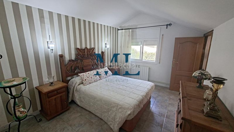 Foto 3deef657-df0c-4978-a4b9-d3bb381e60fa. Casa amb calefacció aparcament a Canyelles