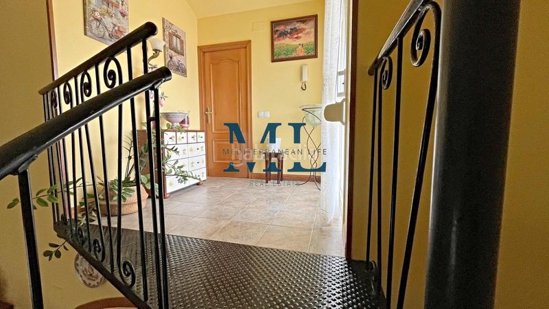 Foto 40e26557-3da9-420f-b49c-e9f4c1e1a88a. Casa amb calefacció aparcament a Canyelles