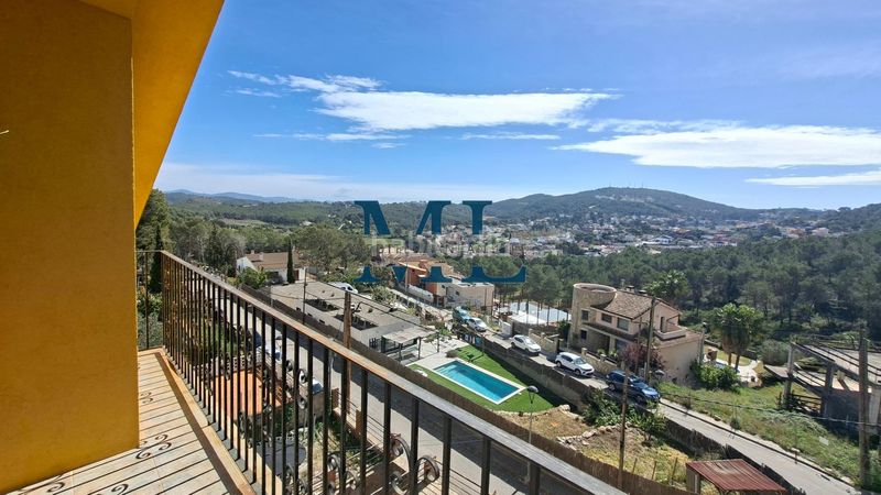 Foto 4816ae2c-b30d-4e43-a798-becd317f4dc3. Casa amb calefacció aparcament a Canyelles