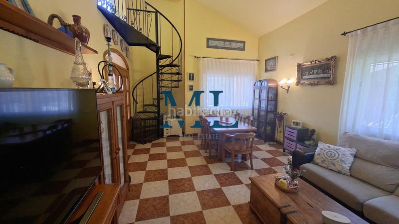 Foto 4d70934c-396c-451a-82ba-a121c26fb3f4. Casa amb calefacció aparcament a Canyelles