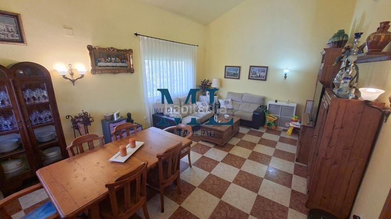 Foto 554f900d-a5c9-4db2-9b38-1f9b5d8eda47. Casa amb calefacció aparcament a Canyelles