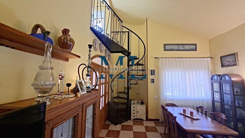 Foto 59bf8a68-f38c-4202-9a30-c0b6d0afe97d. Casa amb calefacció aparcament a Canyelles