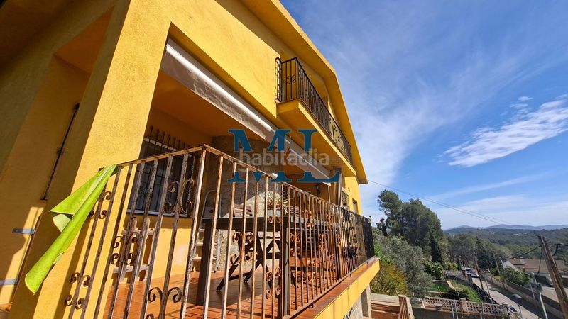 Foto 69633304-d28b-4894-929e-3ed54c7eb142. Casa amb calefacció aparcament a Canyelles