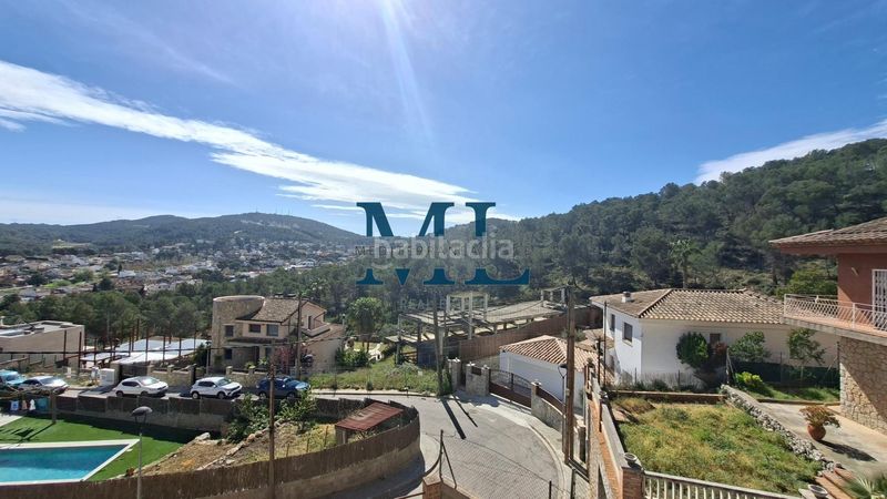 Foto 6b069e25-890c-44b2-9a09-db72c12c6cc3. Casa amb calefacció aparcament a Canyelles