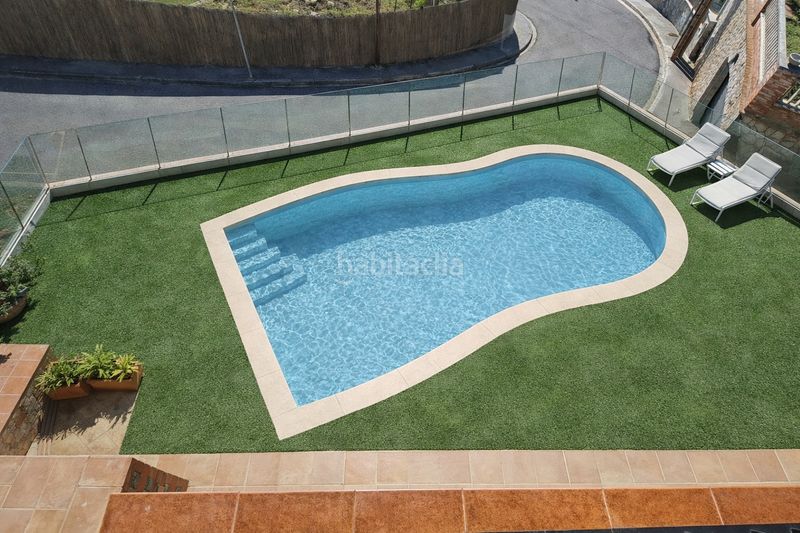 Foto 6b8c76b0-9e3d-490a-9d7a-299c5e08422a. Casa amb calefacció aparcament a Canyelles