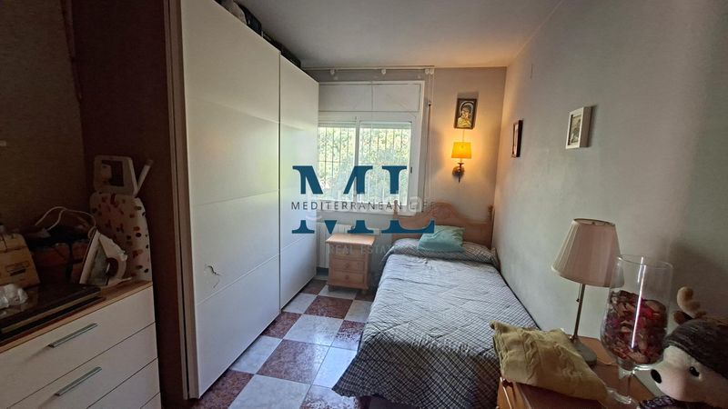 Foto 7ff73043-86e5-4c52-aa42-32e89be095c8. Casa amb calefacció aparcament a Canyelles