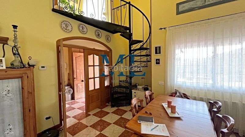 Foto 818e2b4b-b376-422a-9983-18ebca298959. Casa amb calefacció aparcament a Canyelles