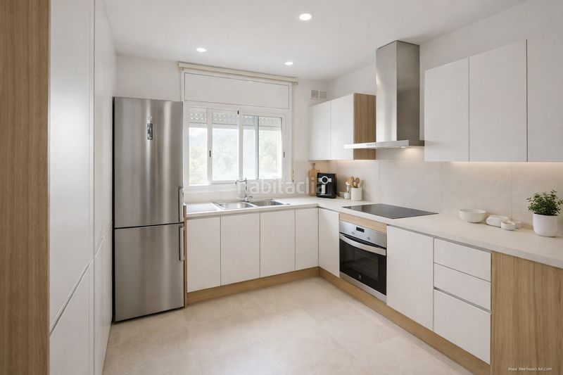 Foto 8805c835-2ab4-49bb-88e7-d8344556276e. Casa amb calefacció aparcament a Canyelles