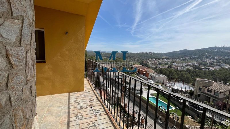 Foto 88089574-bf56-4ff2-a248-cfba23cdc294. Casa amb calefacció aparcament a Canyelles