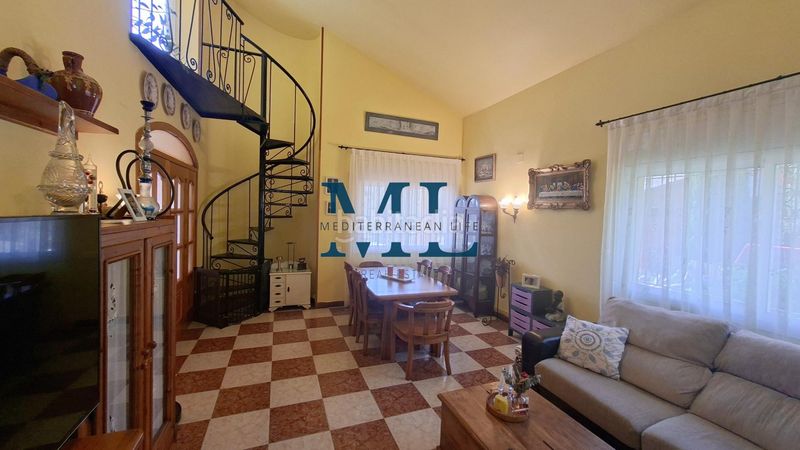 Foto 8c913e04-1f7e-4c79-a648-8cc8ef3f4c6a. Casa amb calefacció aparcament a Canyelles