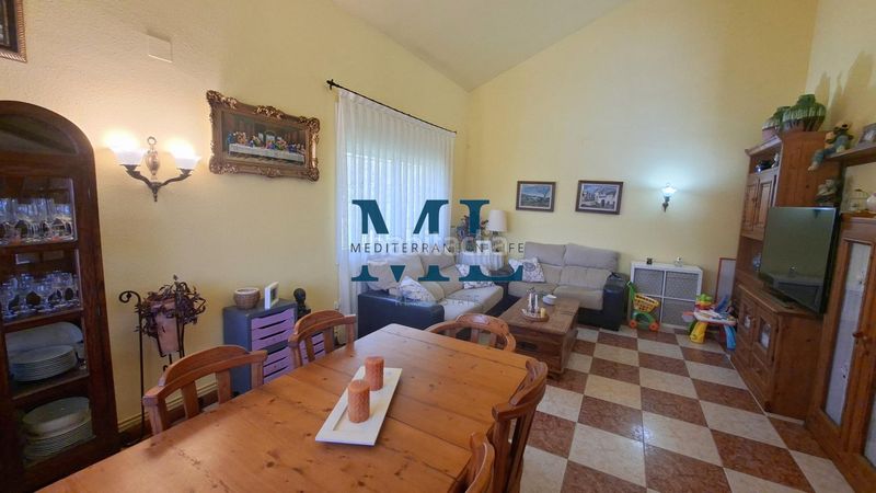 Foto 9eb17b5f-bff4-48e8-831d-0ca46f3d21bd. Casa amb calefacció aparcament a Canyelles