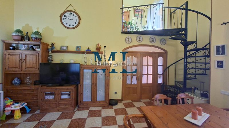 Foto b2ebb2a9-a357-4f58-9d42-25a813162fbe. Casa amb calefacció aparcament a Canyelles