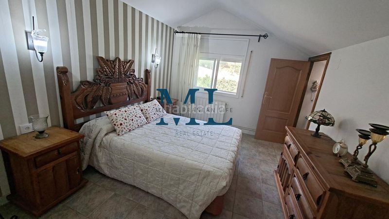 Foto b6cf6e30-72f3-49cb-a7bb-b176729b1df7. Casa amb calefacció aparcament a Canyelles