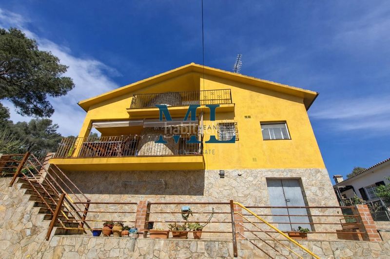 Foto c59ae8bb-fe44-4163-a130-3e059281a711. Casa amb calefacció aparcament a Canyelles