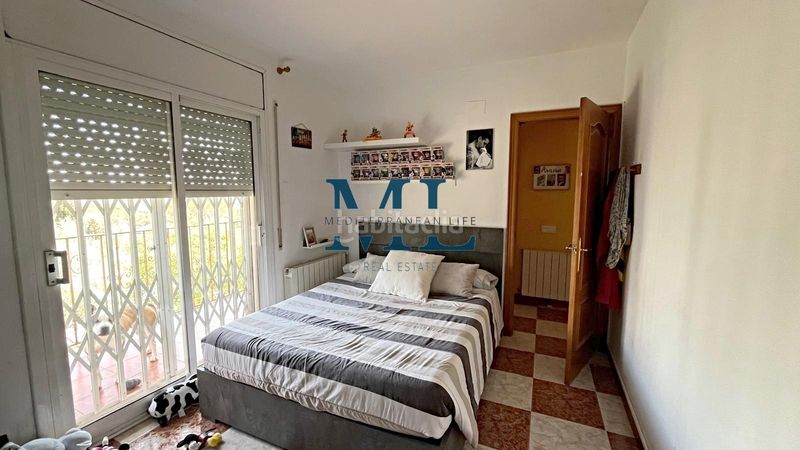 Foto ca1edd96-c3f9-4eae-8422-de47ffe8d380. Casa amb calefacció aparcament a Canyelles