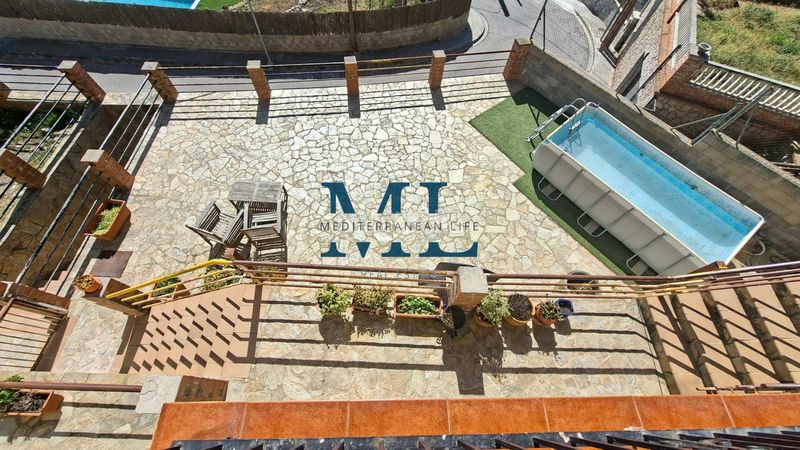 Foto e5cc1ef3-3cf1-44ac-973d-e84179a2bcfc. Casa amb calefacció aparcament a Canyelles