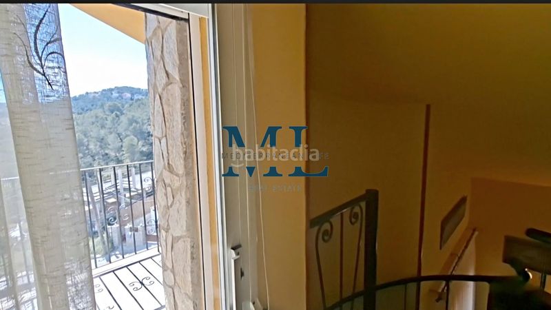 Foto ed99a5a3-6d37-4bd1-8e25-06e16f1a368b. Casa amb calefacció aparcament a Canyelles