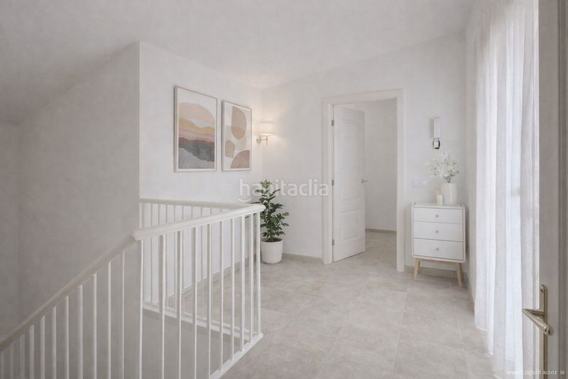 Foto fbe7f8d1-f5d2-43d1-a671-a85b223860e0. Casa amb calefacció aparcament a Canyelles