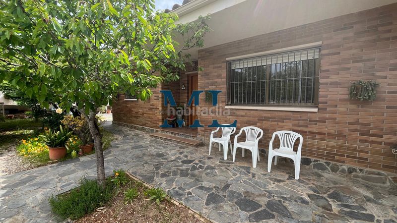 Foto 0c5e4a2f-dac1-4995-908e-8f6259b65a6c. Casa amb calefacció aparcament a Levantina - Montgavina - Quintmar Sitges