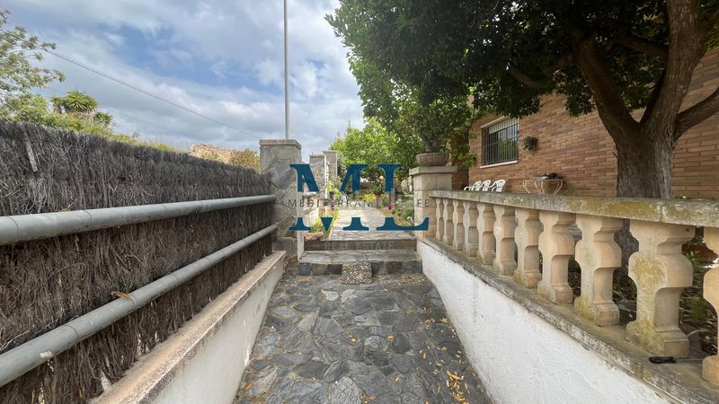 Foto 1d12adef-8428-4175-8277-9926405a7ed9. Casa amb calefacció aparcament a Levantina - Montgavina - Quintmar Sitges