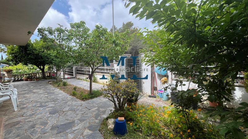 Foto 37c61d6c-20b1-4b08-80d8-21ada66b6189. Casa amb calefacció aparcament a Levantina - Montgavina - Quintmar Sitges