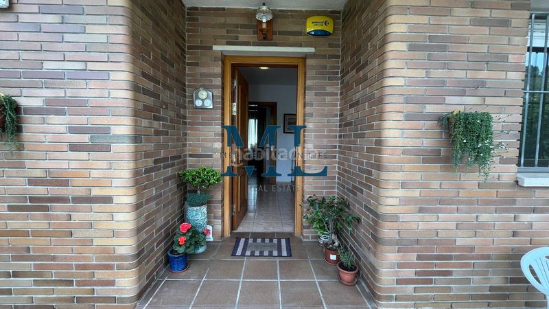 Foto 4f04e187-7844-49ed-bdd5-c5640c21e029. Casa amb calefacció aparcament a Levantina - Montgavina - Quintmar Sitges