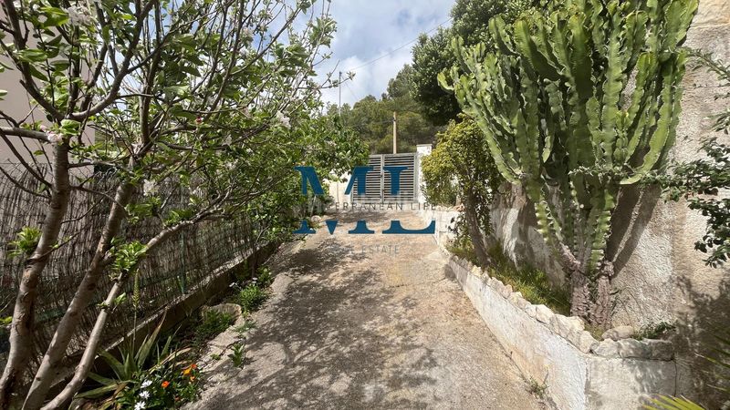 Foto 6c9a9c87-f54c-47c9-b381-2ece957f26ff. Casa amb calefacció aparcament a Levantina - Montgavina - Quintmar Sitges
