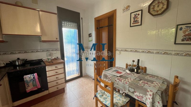 Foto 6e8a8a3c-076e-4999-be6e-883fcab10c6d. Casa amb calefacció aparcament a Levantina - Montgavina - Quintmar Sitges