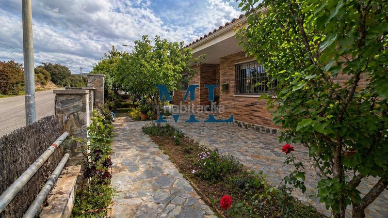 Foto 929e8d4b-eb48-40f6-86ce-edd00555ac33. Casa amb calefacció aparcament a Levantina - Montgavina - Quintmar Sitges