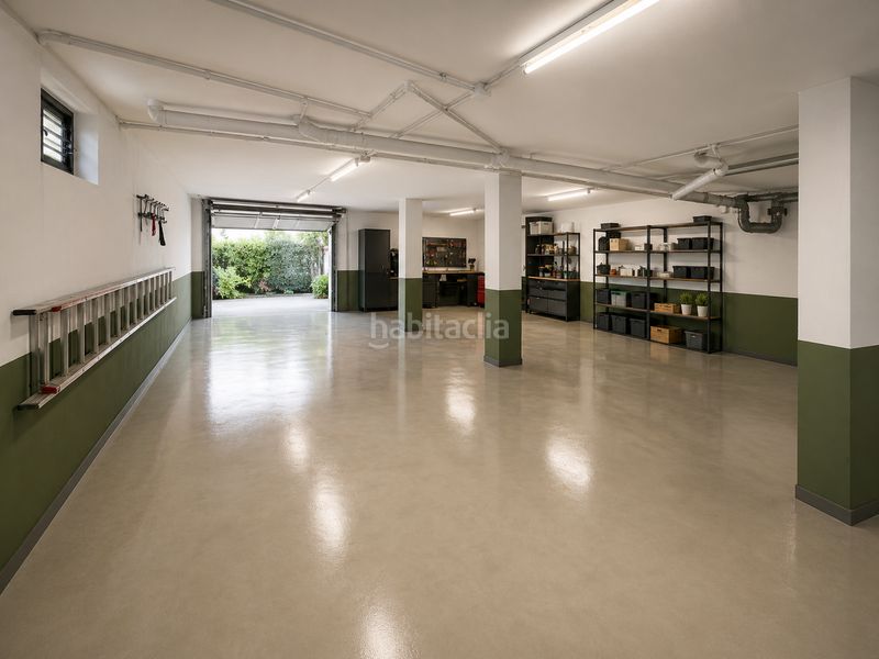 Foto b9e638db-5274-4290-b22c-ce05c193a592. Casa amb calefacció aparcament a Levantina - Montgavina - Quintmar Sitges