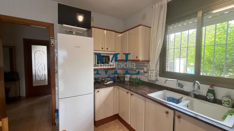 Foto c58be6a2-410a-42a5-8857-d0b0db28d939. Casa amb calefacció aparcament a Levantina - Montgavina - Quintmar Sitges